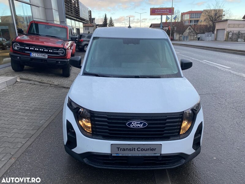 Ford Courier